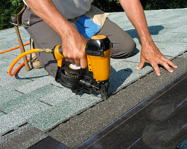 Professional Roofing Contractor in Ellington, MO